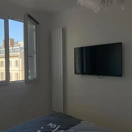 Apartment Ecrin Au Coeur De Pres Du Jardin Du Luxembourg Paris