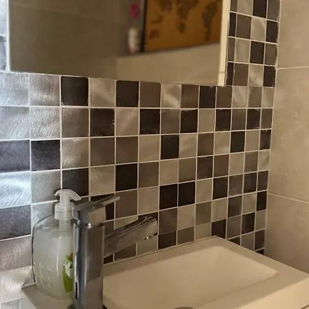 Apartment Ecrin Au Coeur De Pres Du Jardin Du Luxembourg