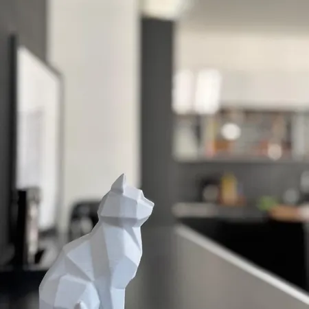 Ecrin Au Coeur De Pres Du Jardin Du Luxembourg Apartment